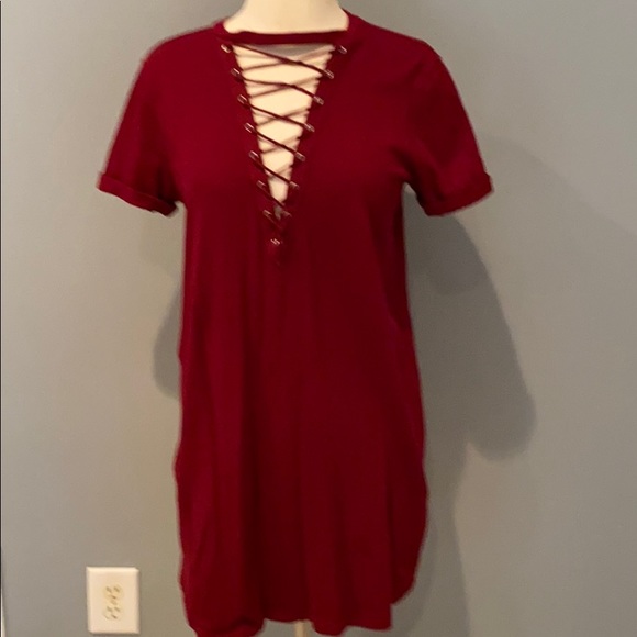 Forever 21 dress - Picture 1 of 5